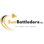 Sun Battledore, Inc. company logo