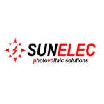 Sunelec Photovoltaic Solutions company logo