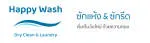 TEAM HAPPYWASH LAUNDRY INC company logo