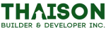 THAISON BUILDER AND DEVELOPER INC company logo