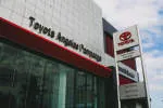 TOYOTA ANGELES, PAMPANGA, INC.(TAP) company logo