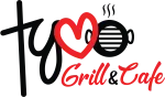TYVO GRILL AND CAFE company logo