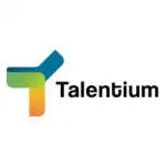 Talentium Inc company logo