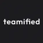 Teamified company logo