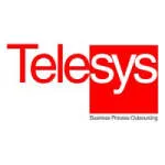 Telesys BPO - Careers company logo