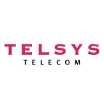 Telesys Connect Services (TCS) company logo