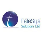 Telesys Global Solutions company logo