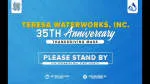 Teresa Waterworks, Inc. company logo