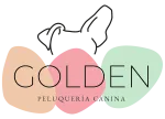 The Golden Fur Grooming and Accessories Inc. company logo