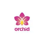 The Orchid Garden company logo