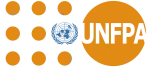 UNFPA company logo
