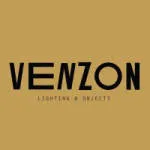 VENZON LIGHTING MANUFACTURING company logo