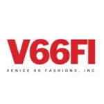 Venice 66 Fashions Inc. company logo