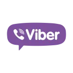 Viber company logo