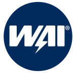 WAI GLOBAL company logo