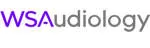 WS Audiology APAC company logo