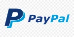 paypal company logo