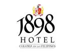 1898 HOTEL company logo