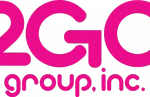 2GO Group, Inc company logo