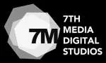 7th Media Digital Studios company logo
