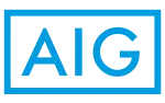 AIG company logo