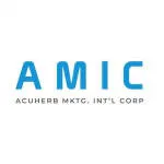 AcuHerb Marketing International Corporation (AMIC) company logo