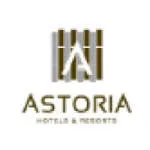 Astoria Hotels and Resorts company logo