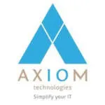 Axiom Technoogies company logo