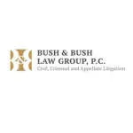 Bush & Bush Law Group company logo