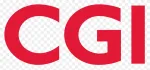 CGI company logo