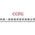 China Construction Front General Dev't Corporation company logo