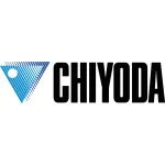 Chiyoda company logo