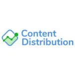 Contentdistribution company logo