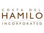 Costa Del Hamilo company logo