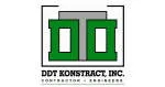 DDT Konstract company logo