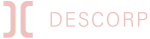 DESCORP INC. company logo