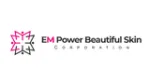 EM Power Beautiful Skin Corporation company logo