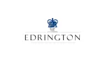 Edrington company logo