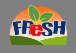 Fresh Prutas Co. company logo