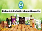 Glorious Industrial and Development Corporation company logo
