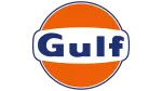 Gulf Oil Philippines Incorporated company logo
