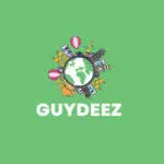 Guydeez company logo