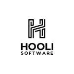 Hooli Software company logo
