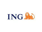 ING Bank company logo