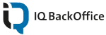 IQ BackOffice company logo