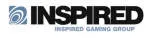 Inspired Gaming Group company logo
