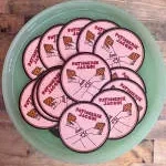 Jacqui Food Corporation company logo