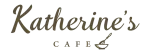 KATHERINE'S CAFE company logo