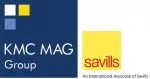 KMC Mag Group company logo