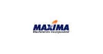 Maxima Machineries company logo
